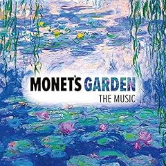 Monet garden various for sale  Delivered anywhere in USA 