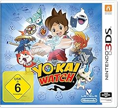 Kai watch 3ds gebraucht kaufen  Wird an jeden Ort in Deutschland