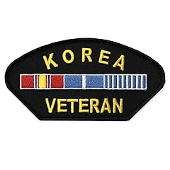 Korea veteran patch for sale  Delivered anywhere in USA 