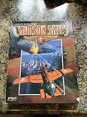 Crimson skies game for sale  Delivered anywhere in USA 