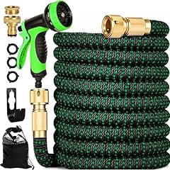 Garden hose expandable for sale  Delivered anywhere in UK