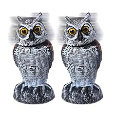 Kky fake owl for sale  Delivered anywhere in USA 