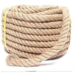 Rope inch feet for sale  Delivered anywhere in USA 