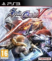 Soulcalibur usato  Spedito ovunque in Italia 