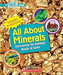 All about minerals d'occasion  Livré partout en France