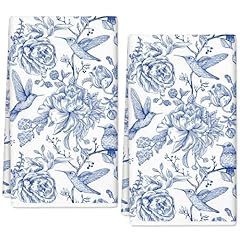 Anydesign chinoiserie floral for sale  Delivered anywhere in USA 