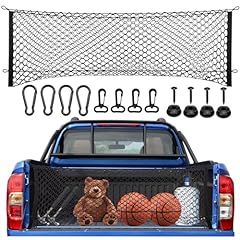 Truck cargo net for sale  Delivered anywhere in USA 