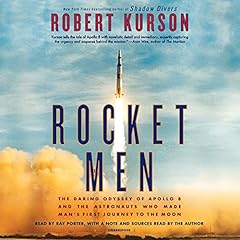 Rocket men daring for sale  Delivered anywhere in UK