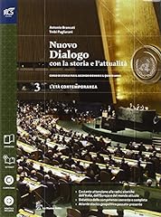 Nuovo dialogo con usato  Spedito ovunque in Italia 