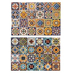 48pcs tile sticker for sale  Delivered anywhere in USA 