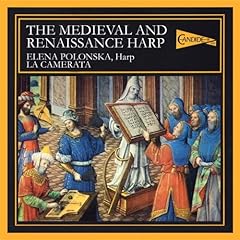 Medieval renaissance harp for sale  Delivered anywhere in USA 