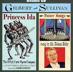 Gilbert sullivan princess d'occasion  Livré partout en France