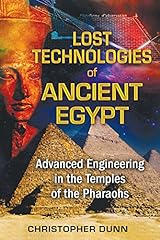 Lost technologies ancient gebraucht kaufen  Wird an jeden Ort in Deutschland