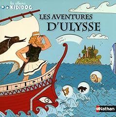 Aventures ulysse d'occasion  Livré partout en France