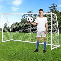 Fruiteam soccer goal for sale  Delivered anywhere in USA 