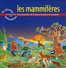 Mammifères encyclopédie faun d'occasion  Livré partout en France
