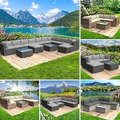 Brast gartenmöbel lounge gebraucht kaufen  Wird an jeden Ort in Deutschland