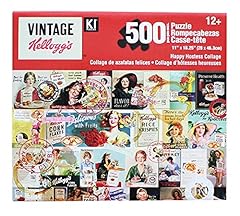 Kellogg vintage happy for sale  Delivered anywhere in UK