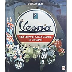 Vespa story cult for sale  Delivered anywhere in USA 