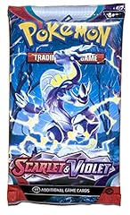 Pokemon tcg scarlet for sale  Delivered anywhere in USA 