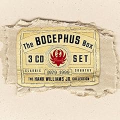 Bocephus box set for sale  Delivered anywhere in USA 