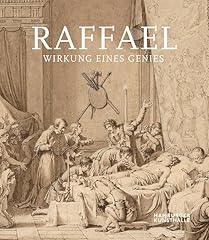 Raffael wirkung eines gebraucht kaufen  Wird an jeden Ort in Deutschland
