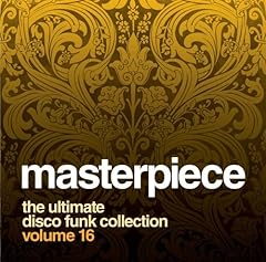 Masterpiece volume the usato  Spedito ovunque in Italia 