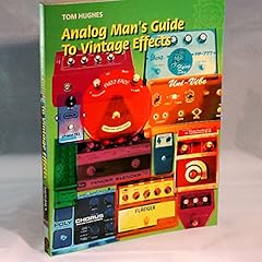 Analogman guide vintage for sale  Delivered anywhere in USA 