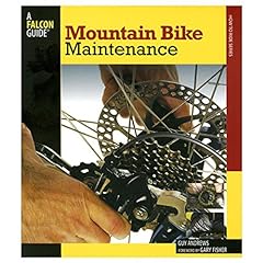 Mountain bike maintenance for sale  Delivered anywhere in Ireland