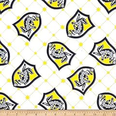 Camelot wizarding hufflepuff for sale  Delivered anywhere in USA 