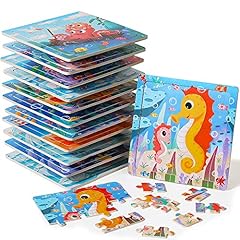 Grinnnie wooden puzzle for sale  Delivered anywhere in USA 