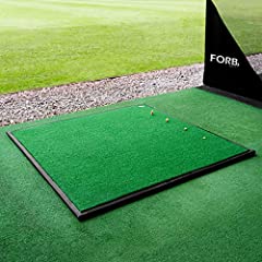 golf driving range mats for sale  Delivered anywhere in UK