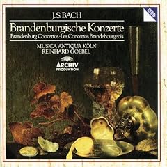 Brandenb.konz 6 d'occasion  Livré partout en Belgiqu
