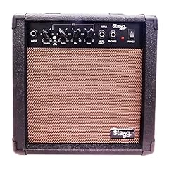 Stagg amplificatore 10w usato  Spedito ovunque in Italia 