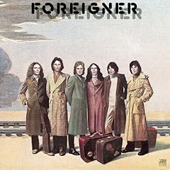 Foreigner gebraucht kaufen  Wird an jeden Ort in Deutschland