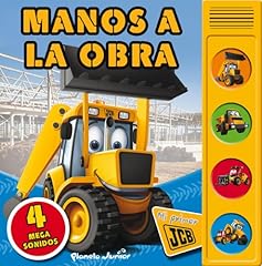 Jcb. manos obra d'occasion  Livré partout en Belgiqu