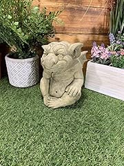 Stone garden gothic for sale  Delivered anywhere in UK