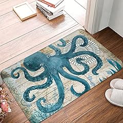 Octopus bathroom rugs for sale  Delivered anywhere in USA 