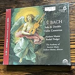Bach solo double usato  Spedito ovunque in Italia 