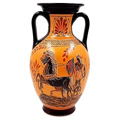 Greek amphora 26cm for sale  Delivered anywhere in USA 