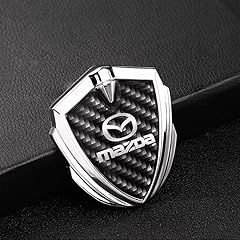 Auto emblem mazda gebraucht kaufen  Wird an jeden Ort in Deutschland