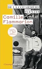 camille flammarion d'occasion camille flammarion d'occasion Livré partout en France