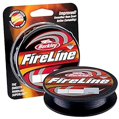 Berkley fireline fused d'occasion  Livré partout en France