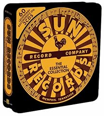 Sun records esssential for sale  Delivered anywhere in UK