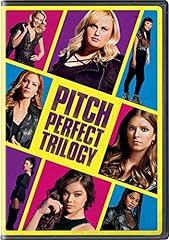 Pitch perfect trilogy for sale  Delivered anywhere in USA 