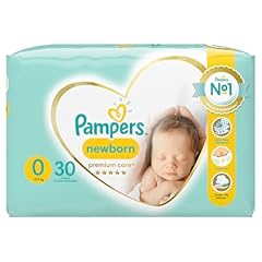 Pampers pannolino taglia usato  Spedito ovunque in Italia 