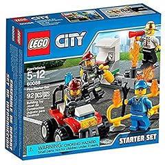 Lego city 60088 d'occasion  Livré partout en France