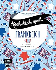 Koch dich genussvolle gebraucht kaufen  Wird an jeden Ort in Deutschland