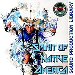 Spirit native america usato  Spedito ovunque in Italia 