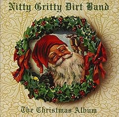 Christmas album usato  Spedito ovunque in Italia 